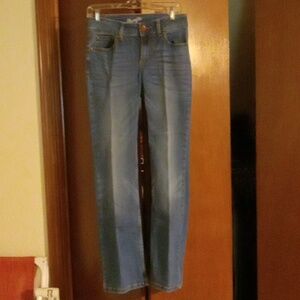 Wrangler Boot Cut Jeans